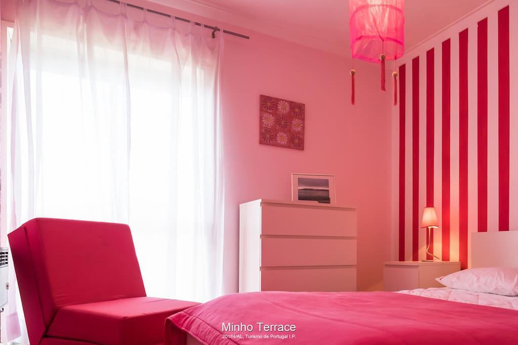 Minho Terrace Apartment Caminha Ngoại thất bức ảnh