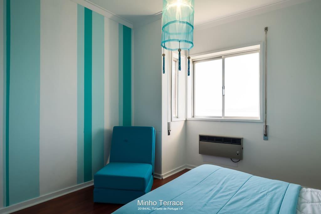 Minho Terrace Apartment Caminha Ngoại thất bức ảnh