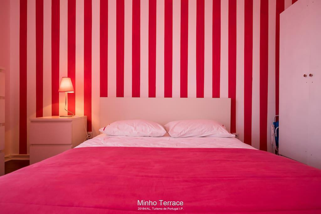 Minho Terrace Apartment Caminha Ngoại thất bức ảnh